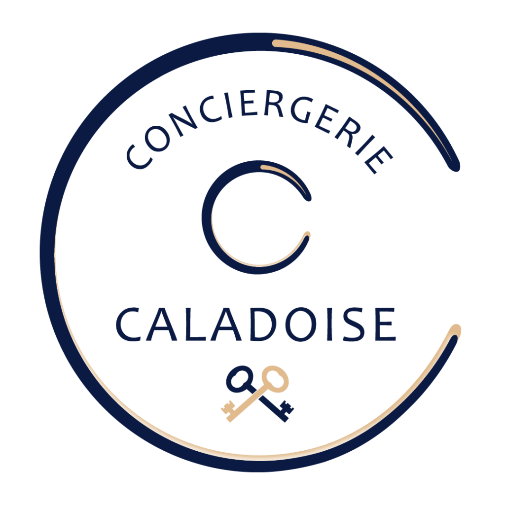 Conciergerie Caladoise