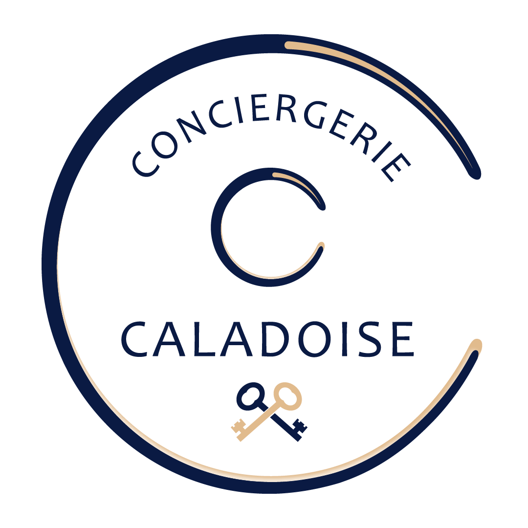 Conciergerie Caladoise